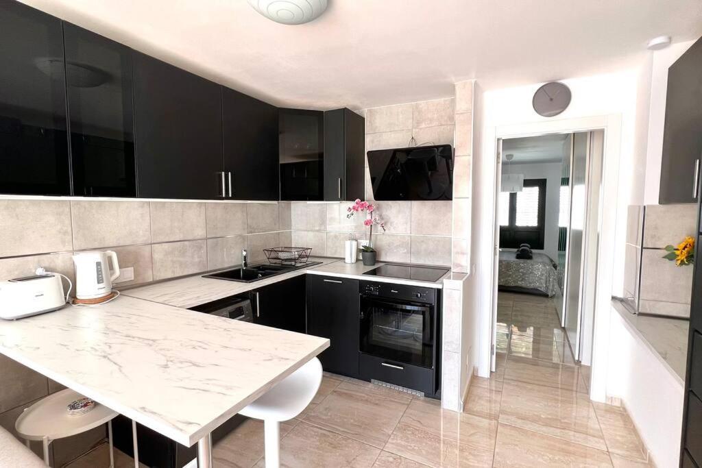 Casa Teddy - Central And Modern One Bedroom Apartment Tías Eksteriør bilde