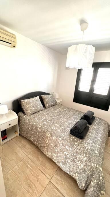 Casa Teddy - Central And Modern One Bedroom Apartment Tías Eksteriør bilde