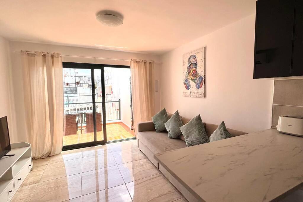 Casa Teddy - Central And Modern One Bedroom Apartment Tías Eksteriør bilde