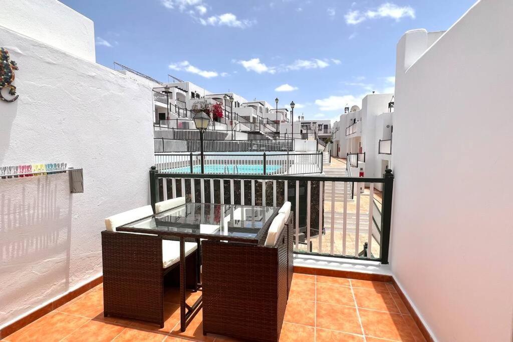 Casa Teddy - Central And Modern One Bedroom Apartment Tías Eksteriør bilde