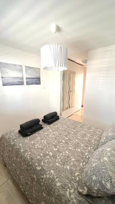 Casa Teddy - Central And Modern One Bedroom Apartment Tías Eksteriør bilde