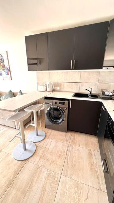 Casa Teddy - Central And Modern One Bedroom Apartment Tías Eksteriør bilde