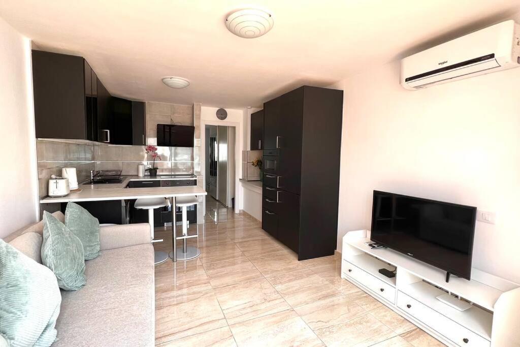 Casa Teddy - Central And Modern One Bedroom Apartment Tías Eksteriør bilde