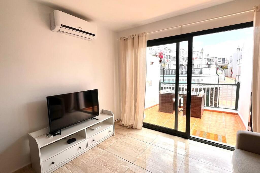 Casa Teddy - Central And Modern One Bedroom Apartment Tías Eksteriør bilde